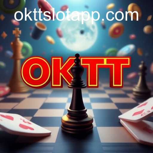 The World of Card and Board Games: A Deep Dive with OKTT SLOT APP
