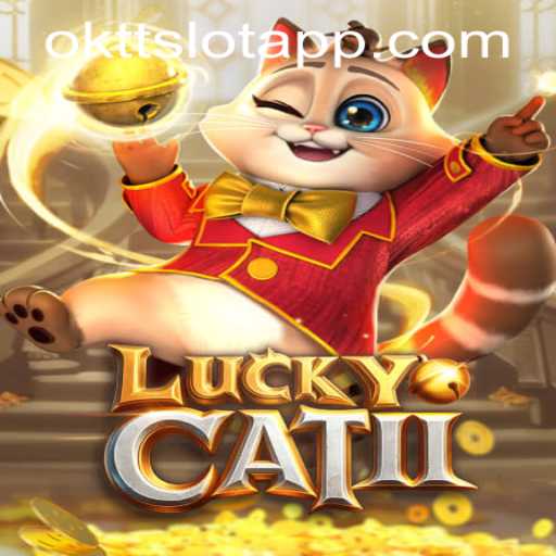 Exploring the Engaging World of LuckyCatII with OKTT SLOT APP