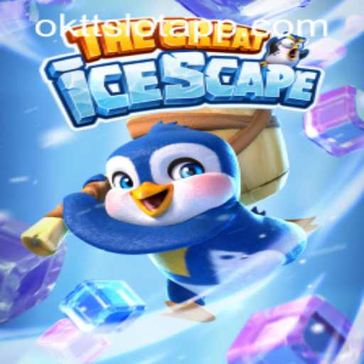 Exploring TheGreatIcescape: An Intriguing Adventure on the OKTT SLOT APP