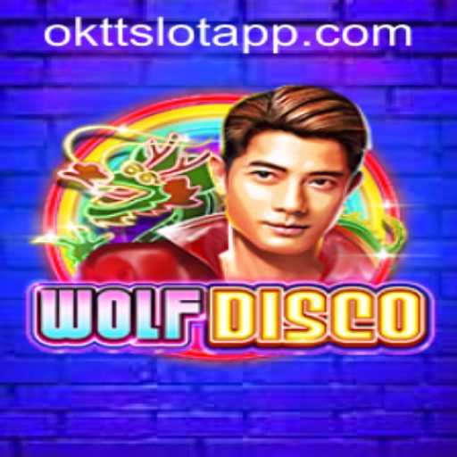 Unleashing the Excitement of WolfDisco on OKTT SLOT APP