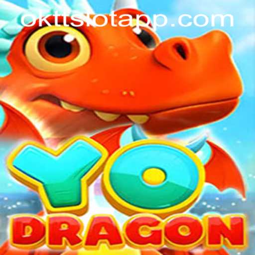Unveiling YoDragon: A New Era in Mobile Gaming on the OKTT SLOT APP